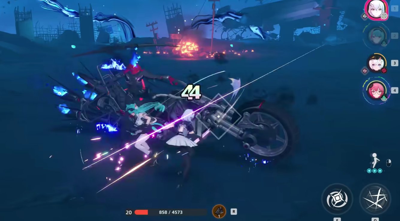 赛博朋克2077 完整版 截图22