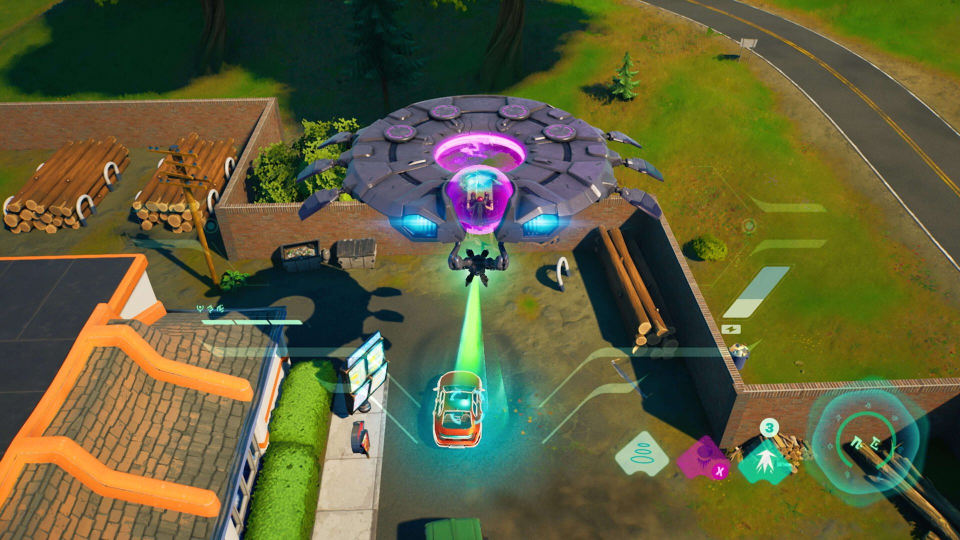 使命召唤：现代战争 豪华版 截图6