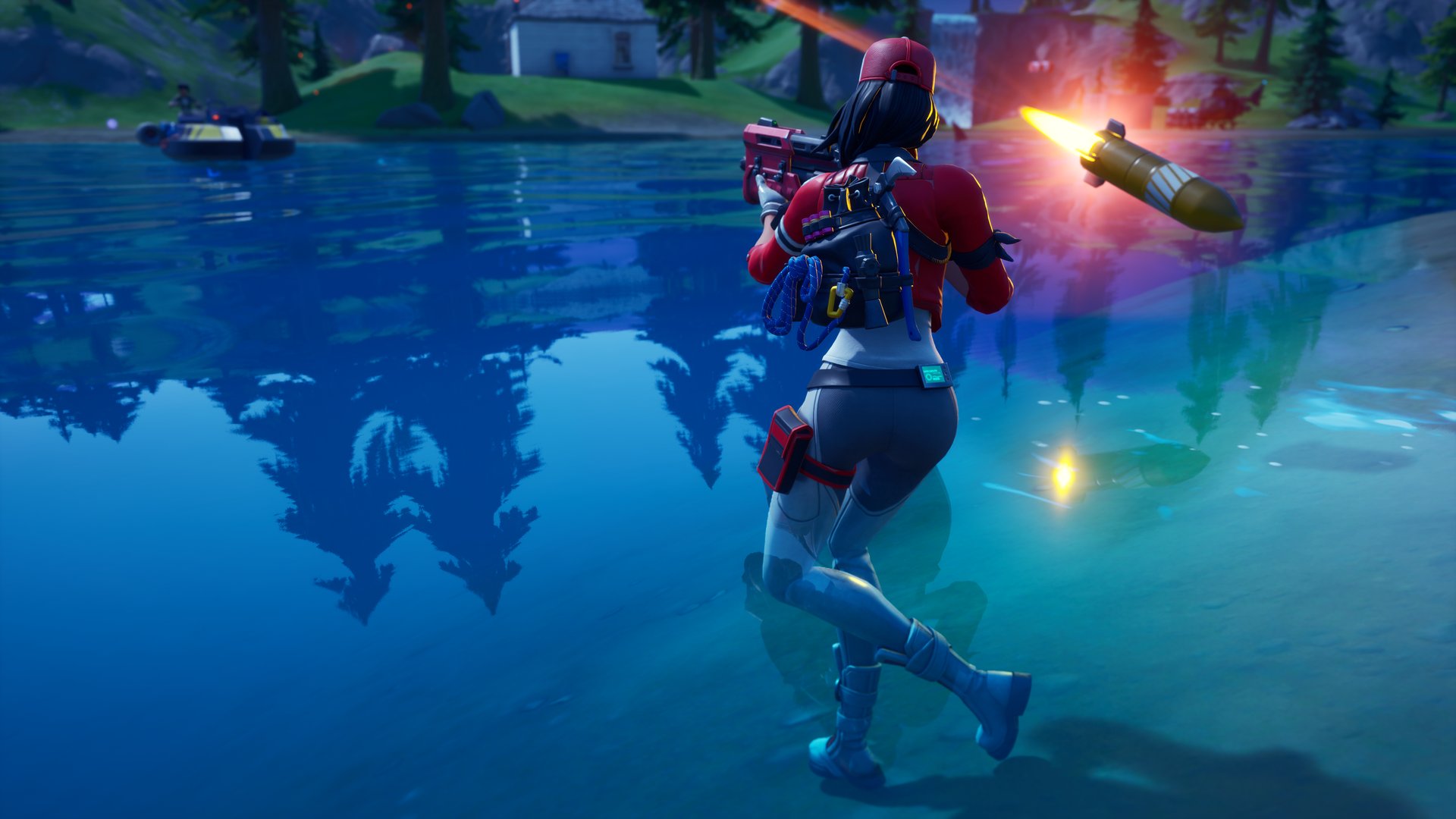 使命召唤：现代战争 豪华版 截图18