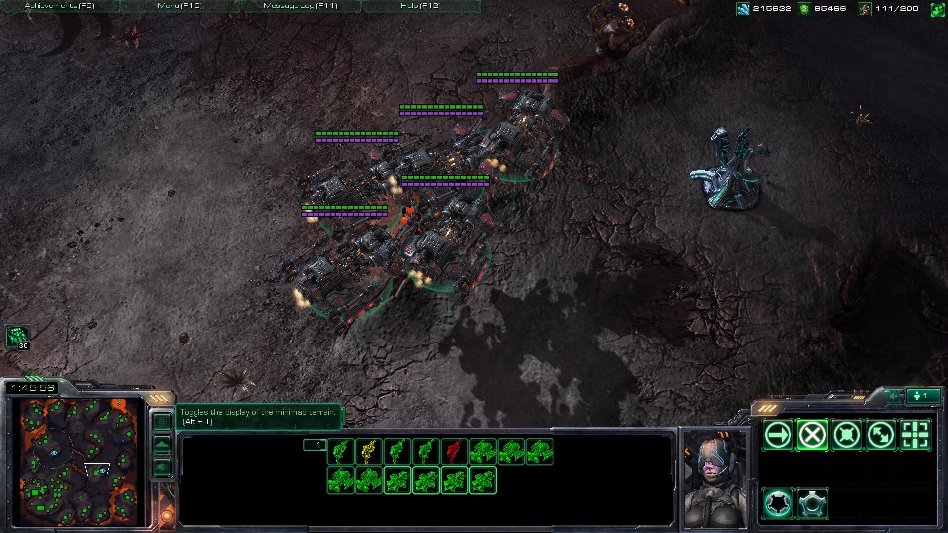 艾尔登法环 重制版 截图4