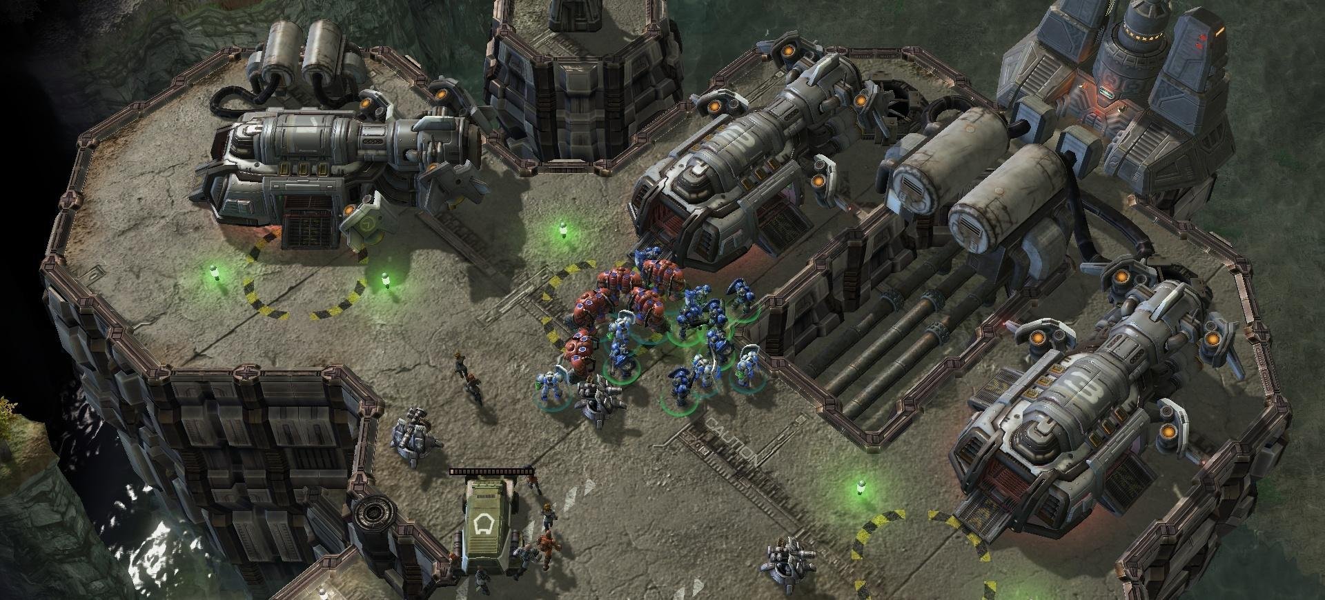 艾尔登法环 重制版 截图5