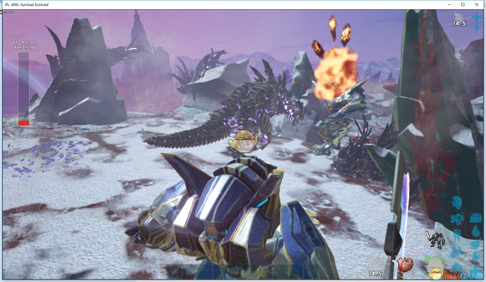 我的世界 年度版 截图8