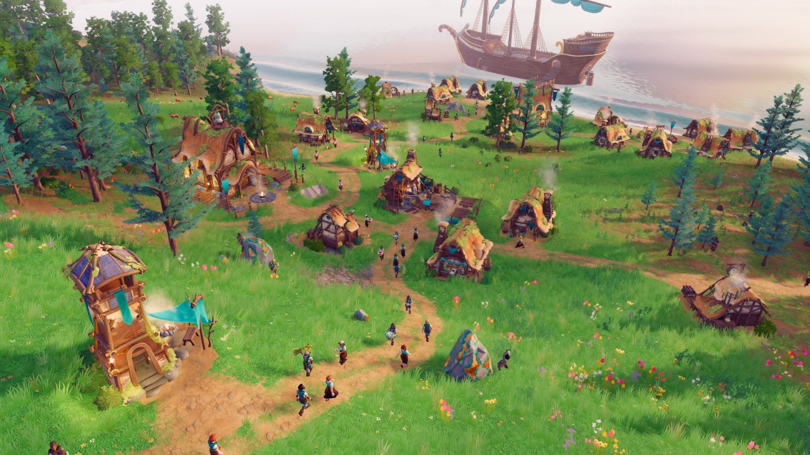 死亡搁浅 重制版 截图3