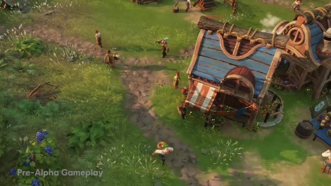 死亡搁浅 重制版 截图9