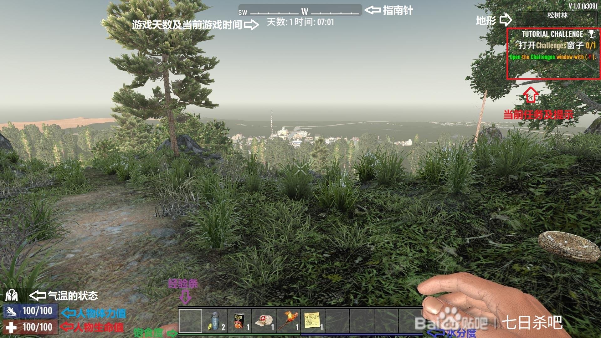 糖豆人：终极淘汰赛 完整版 截图8