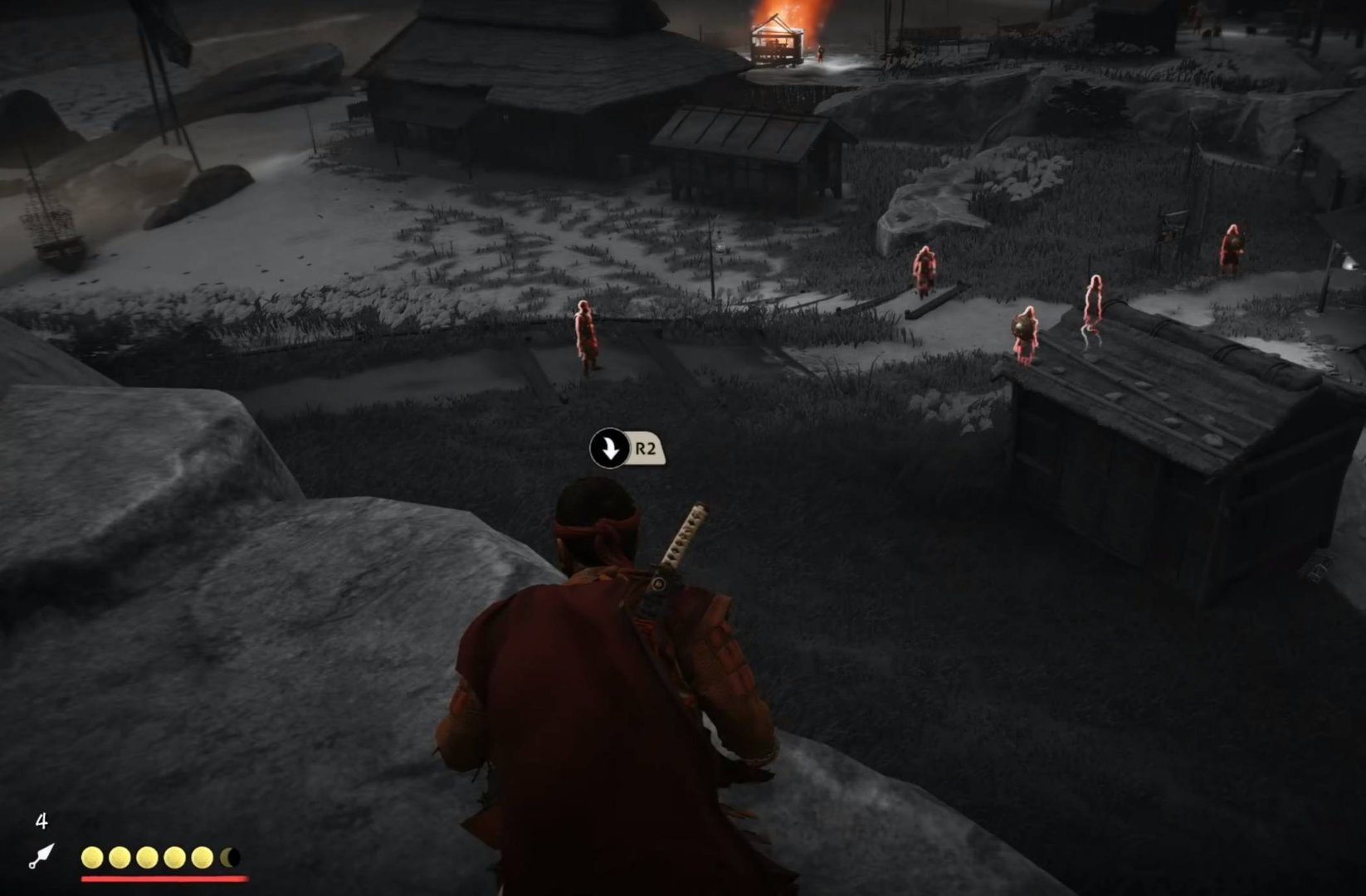 GTA5 年度版 截图11