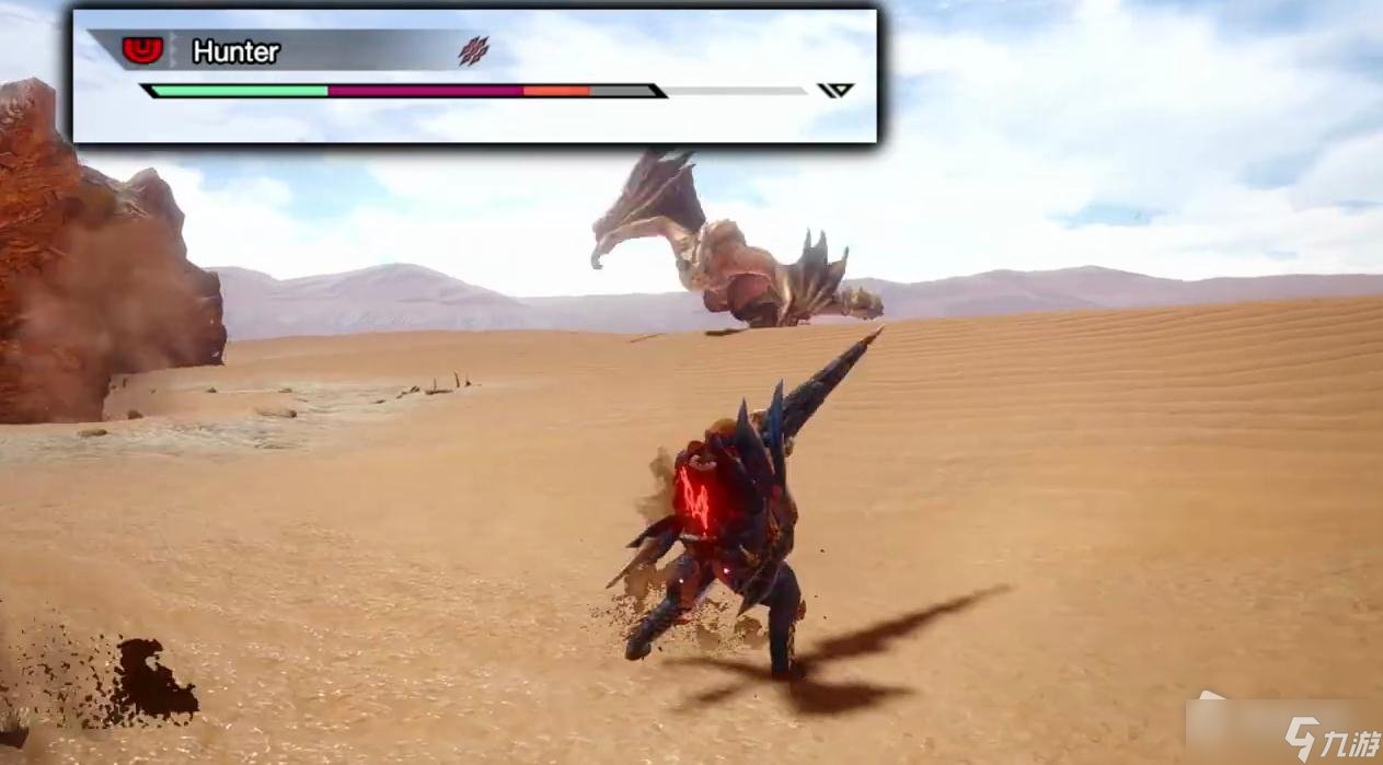 魔兽世界 截图16