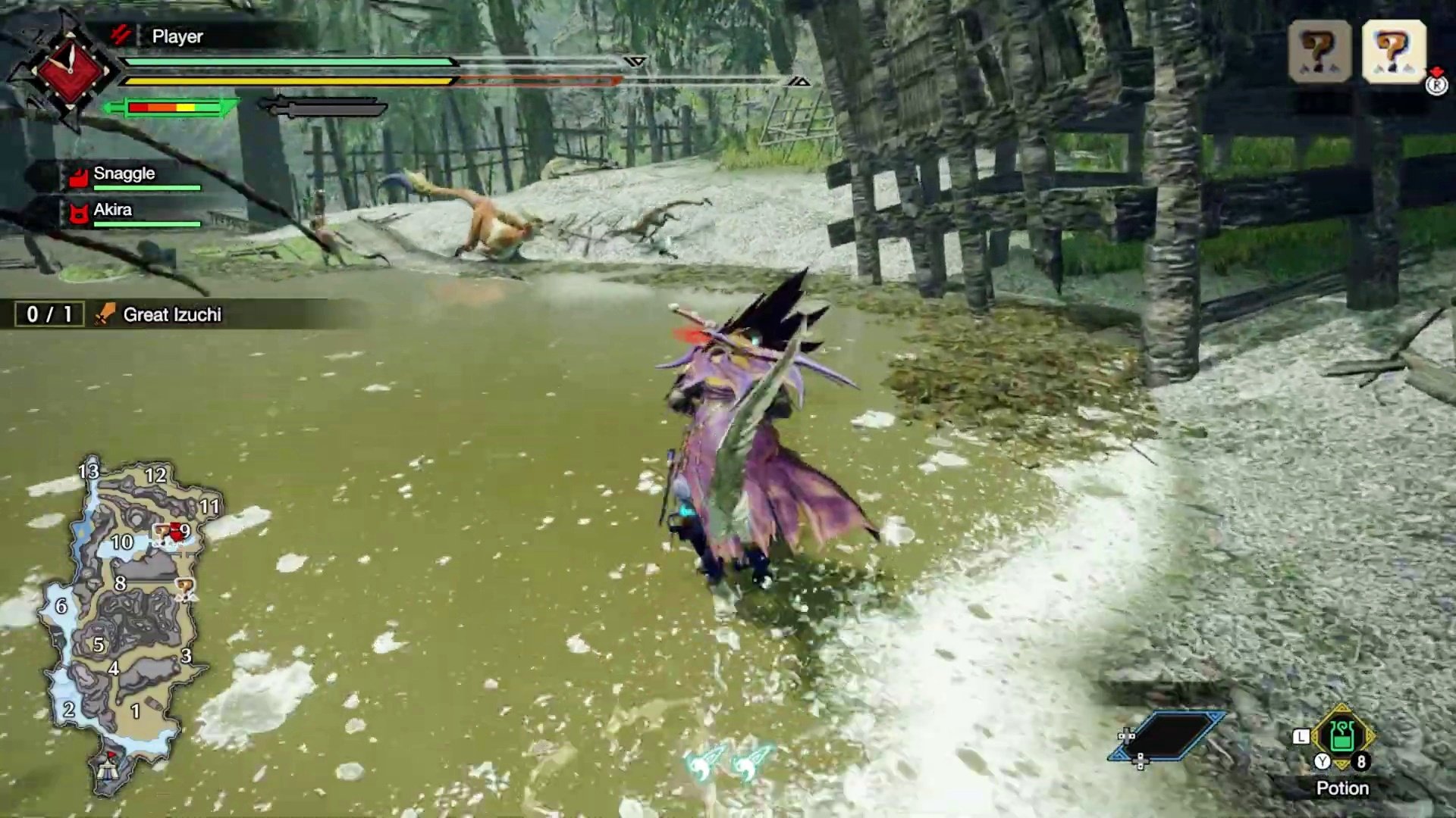 魔兽世界 截图21