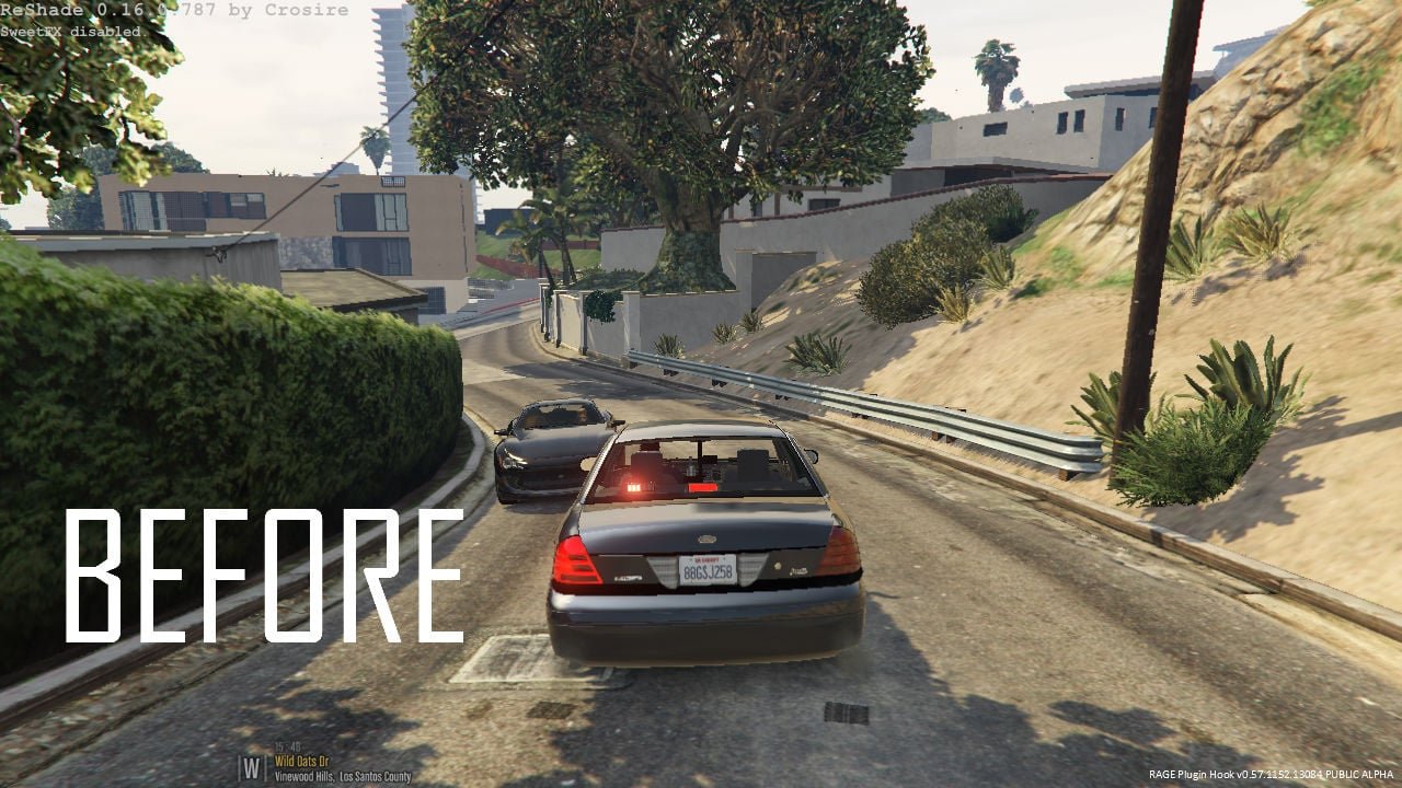 最后生还者2 完整版 截图17