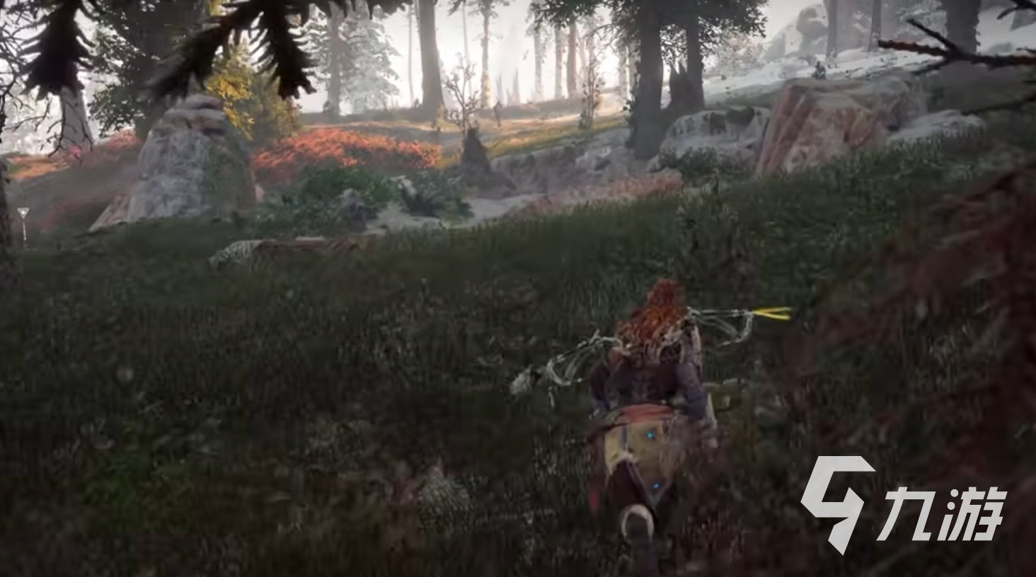 死亡搁浅 重制版 截图13