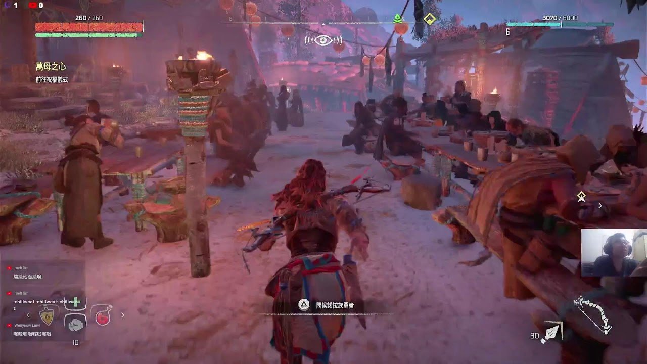 死亡搁浅 重制版 截图14