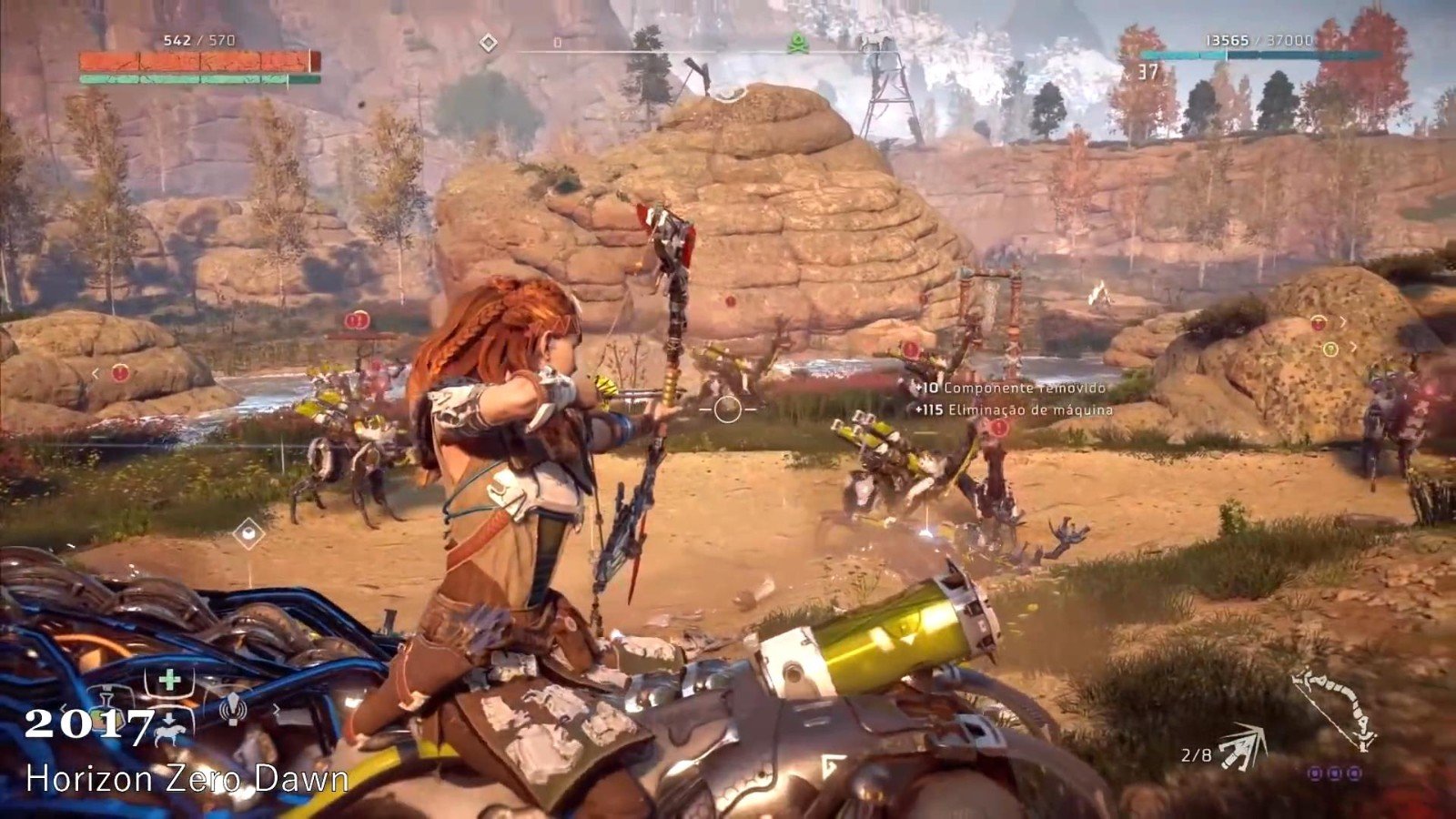 死亡搁浅 重制版 截图21