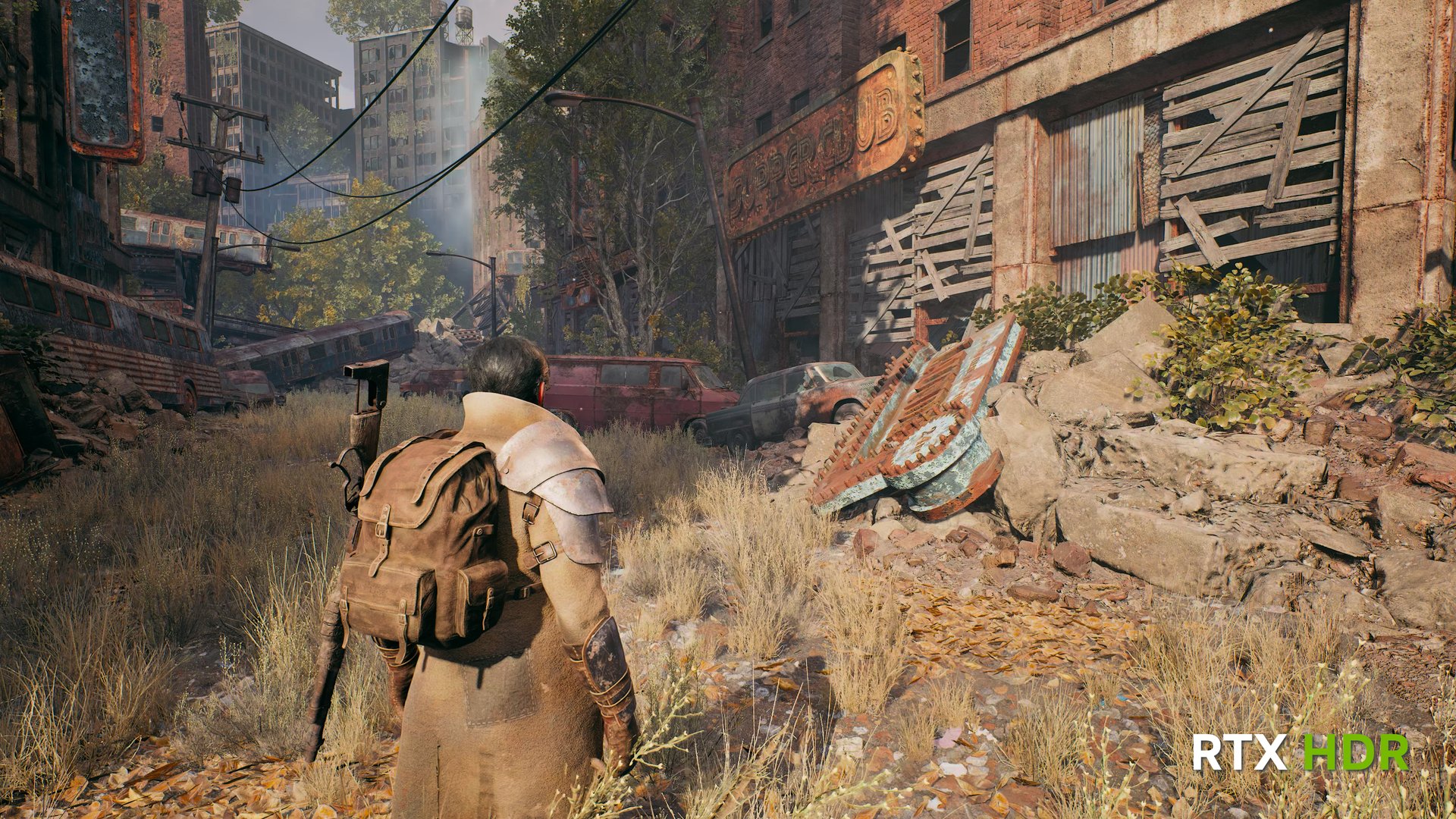 死亡搁浅 重制版 截图23