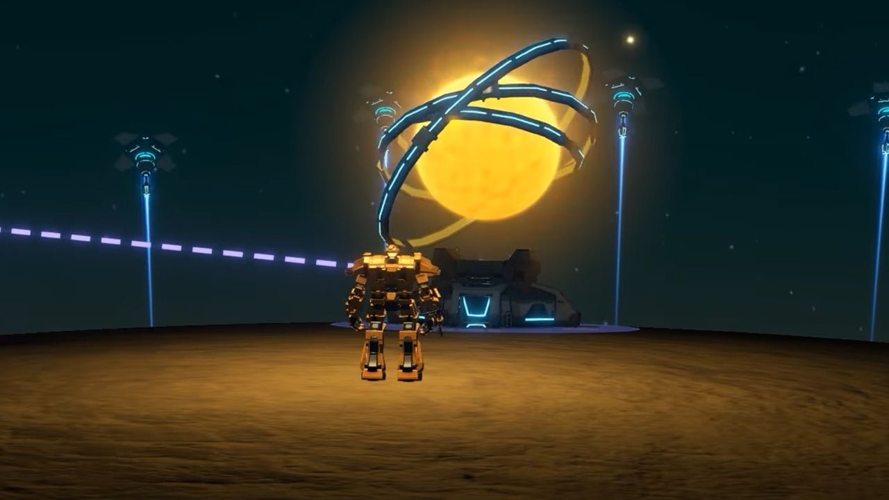 守望先锋2 截图5