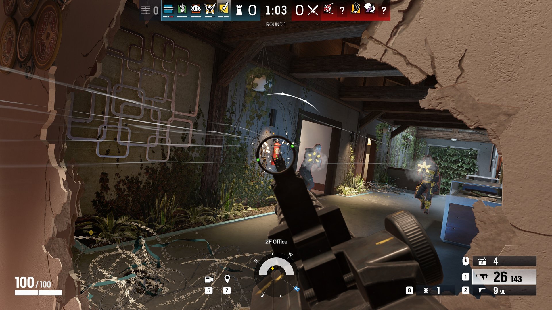 艾尔登法环 截图5