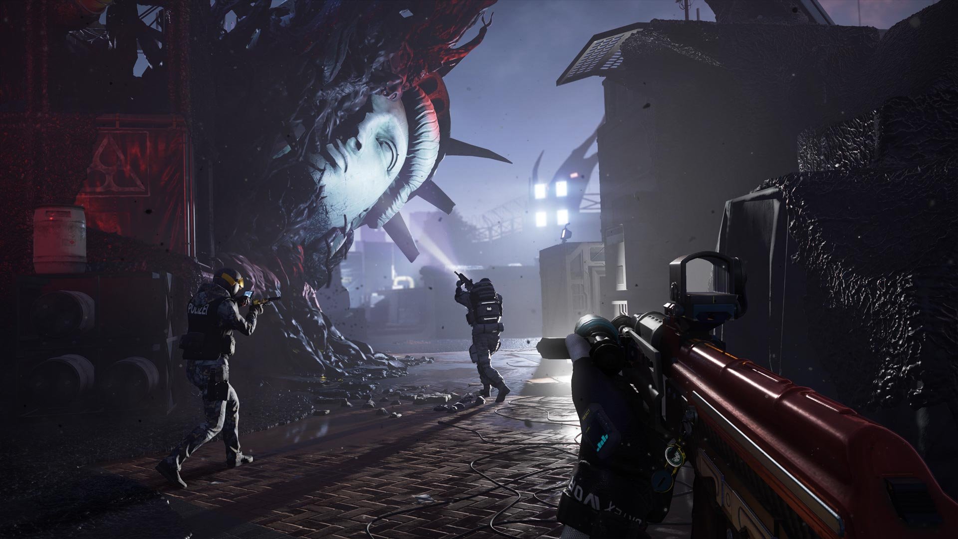 艾尔登法环 截图15