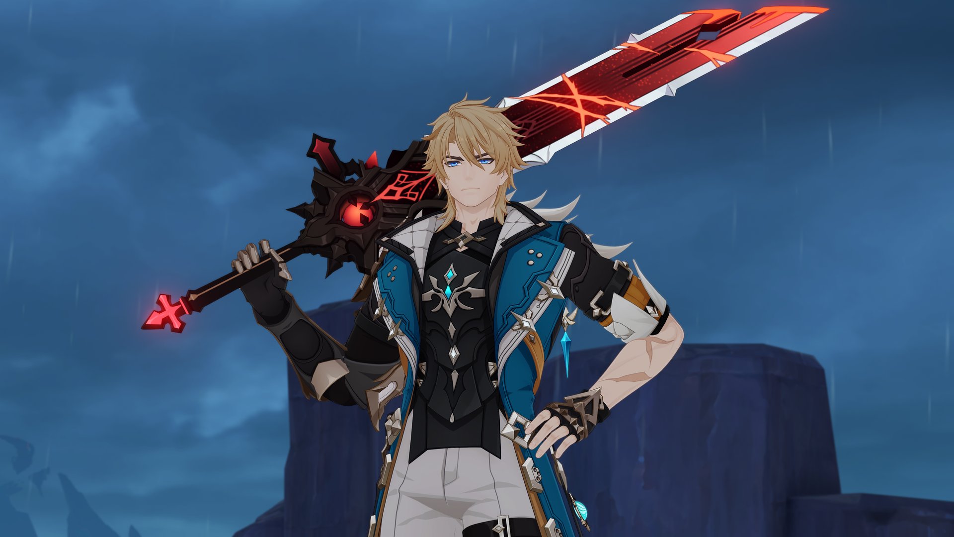 黑暗之魂3 豪华版 截图4