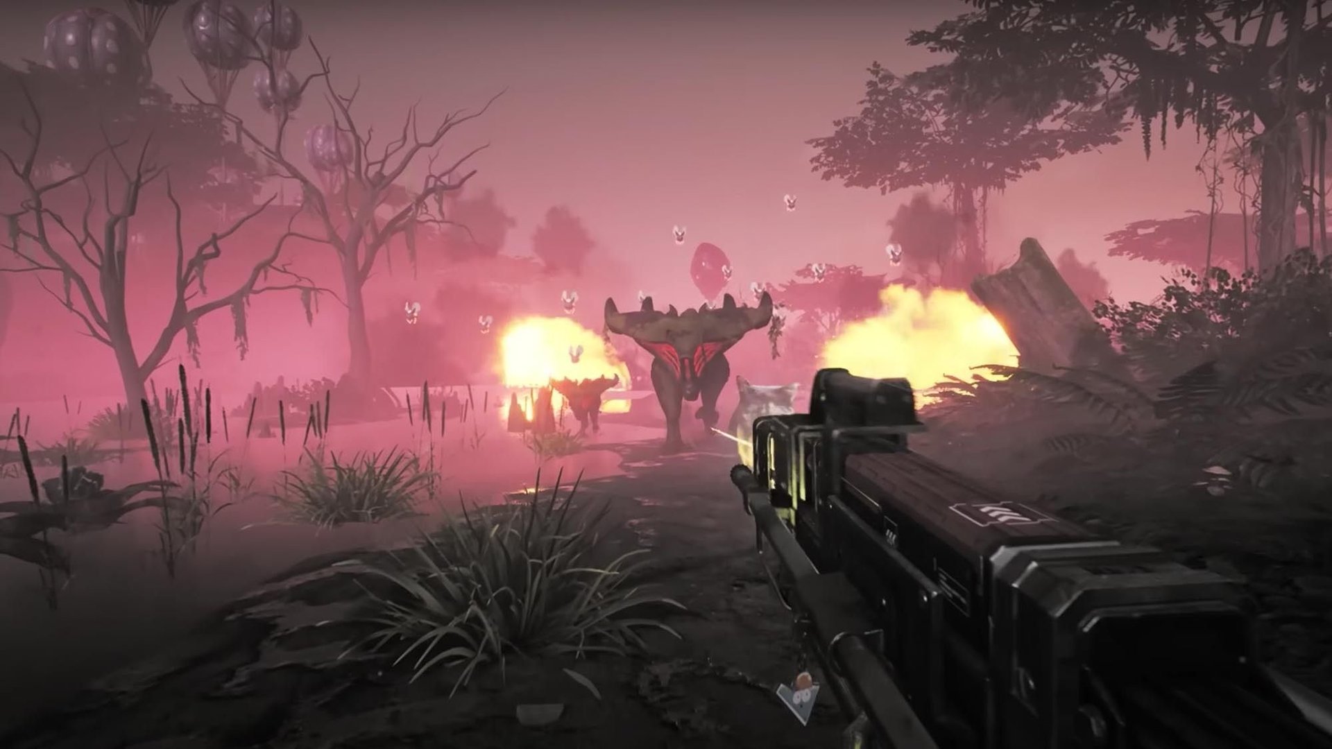 死亡搁浅 重制版 截图4