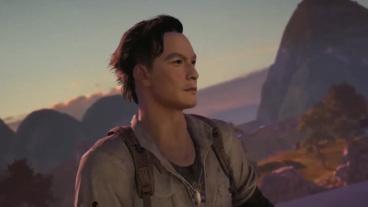 死亡搁浅 完整版 截图22