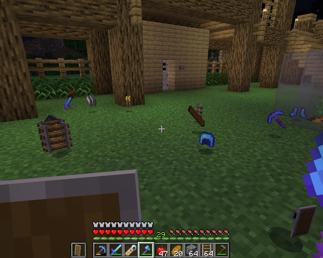 巫师3：狂猎 完整版 截图14