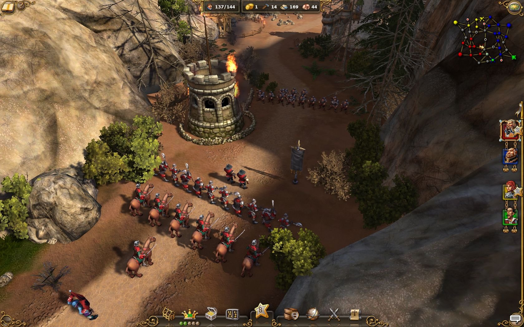 空洞骑士 豪华版 截图8