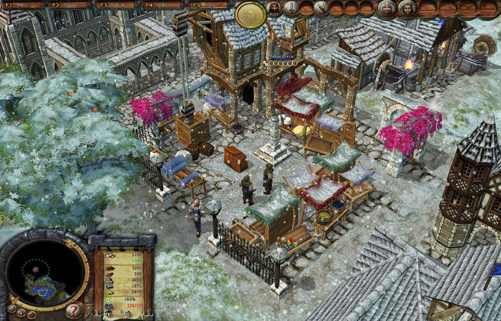 空洞骑士 豪华版 截图11