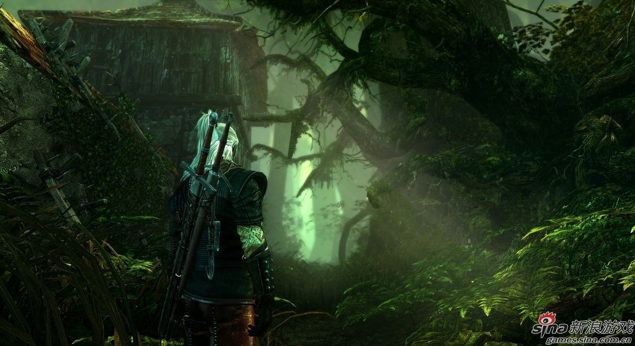 最后生还者2 完整版 截图11