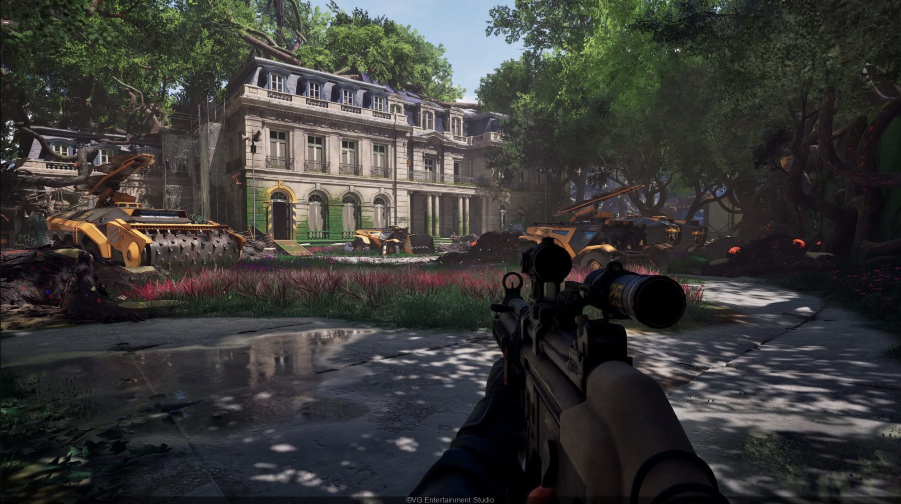 最后生还者2 完整版 截图15