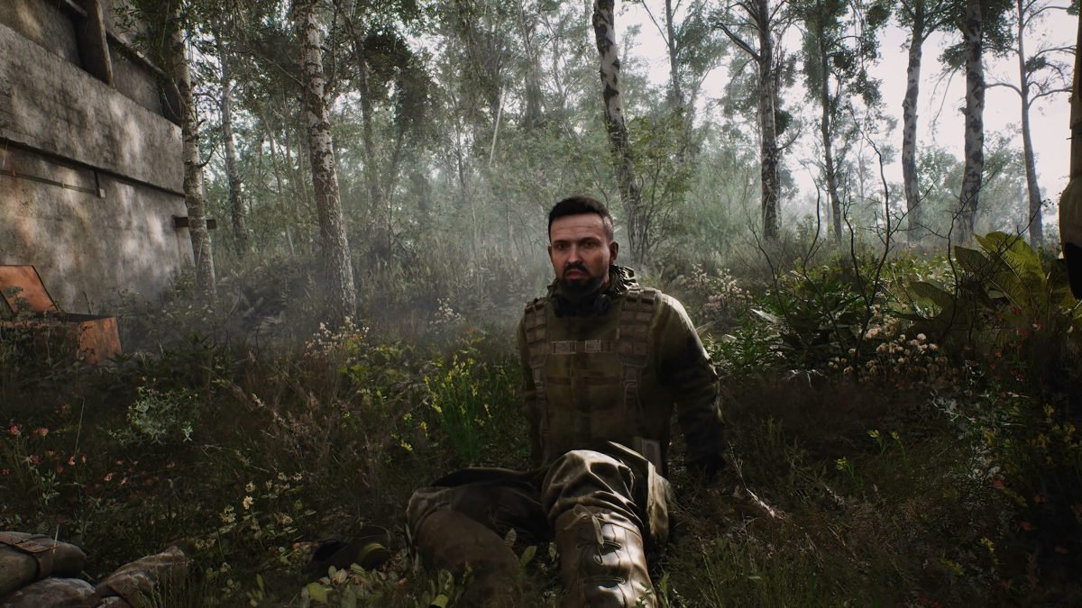 最后生还者2 完整版 截图18