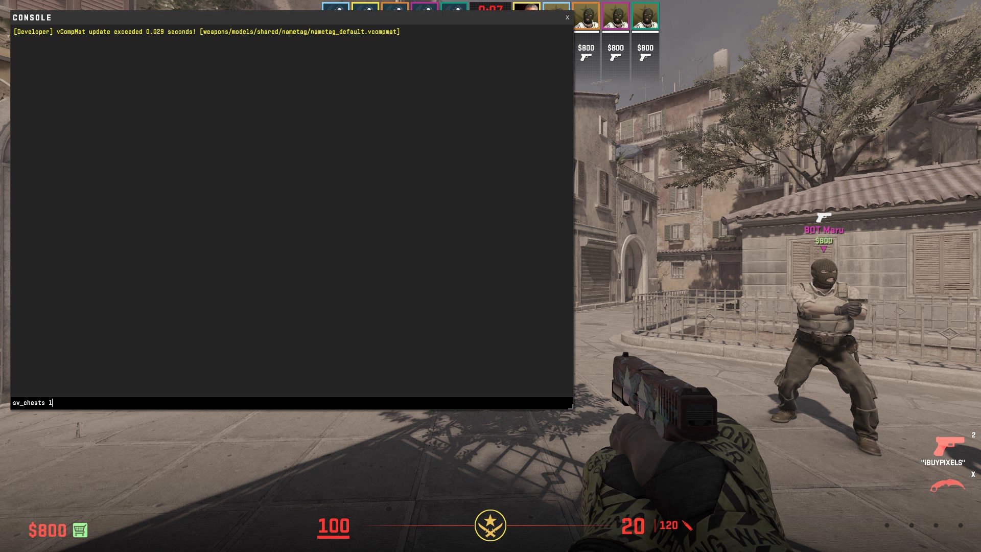 双人成行 年度版 截图10