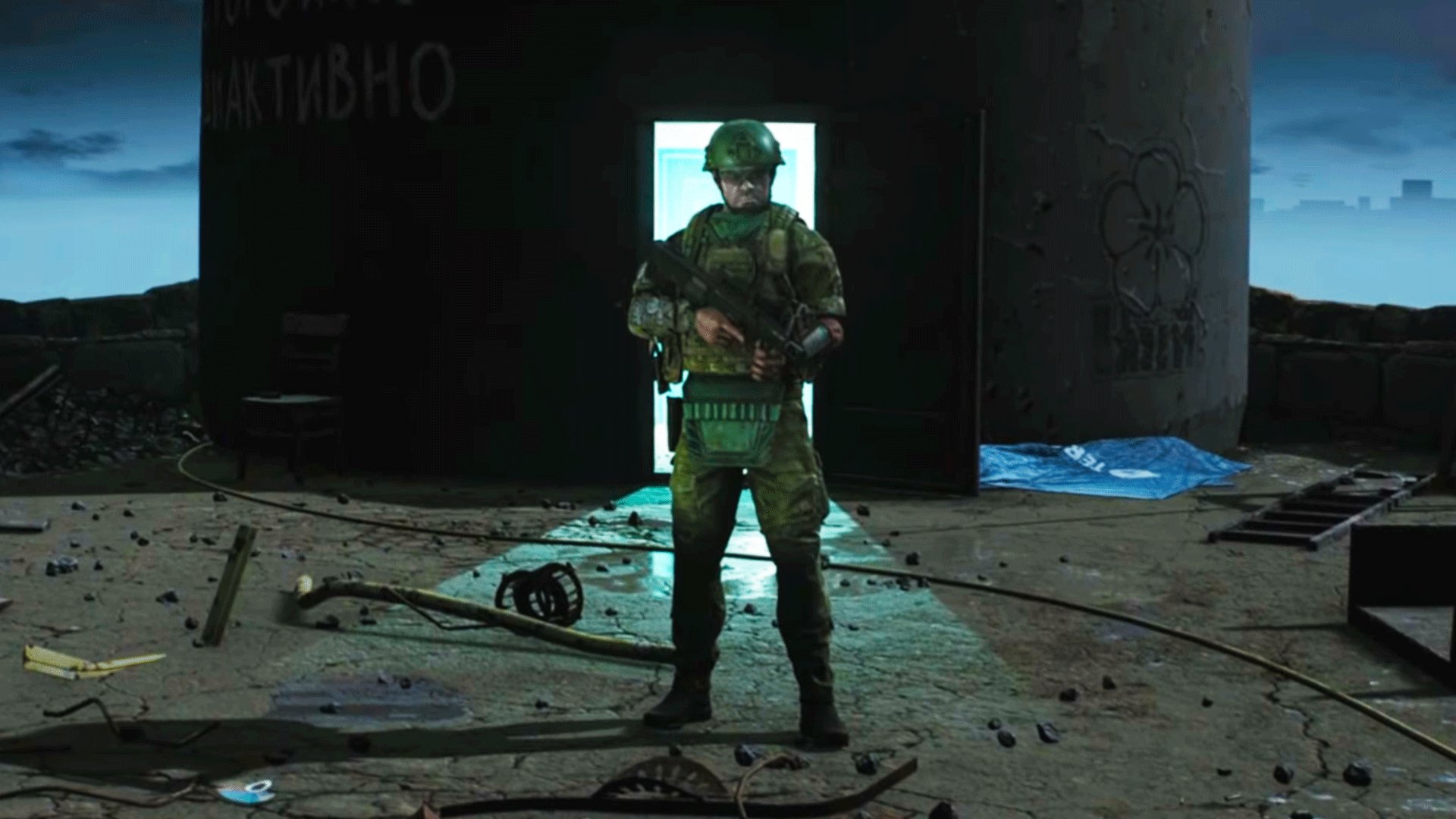 战神 豪华版 截图17