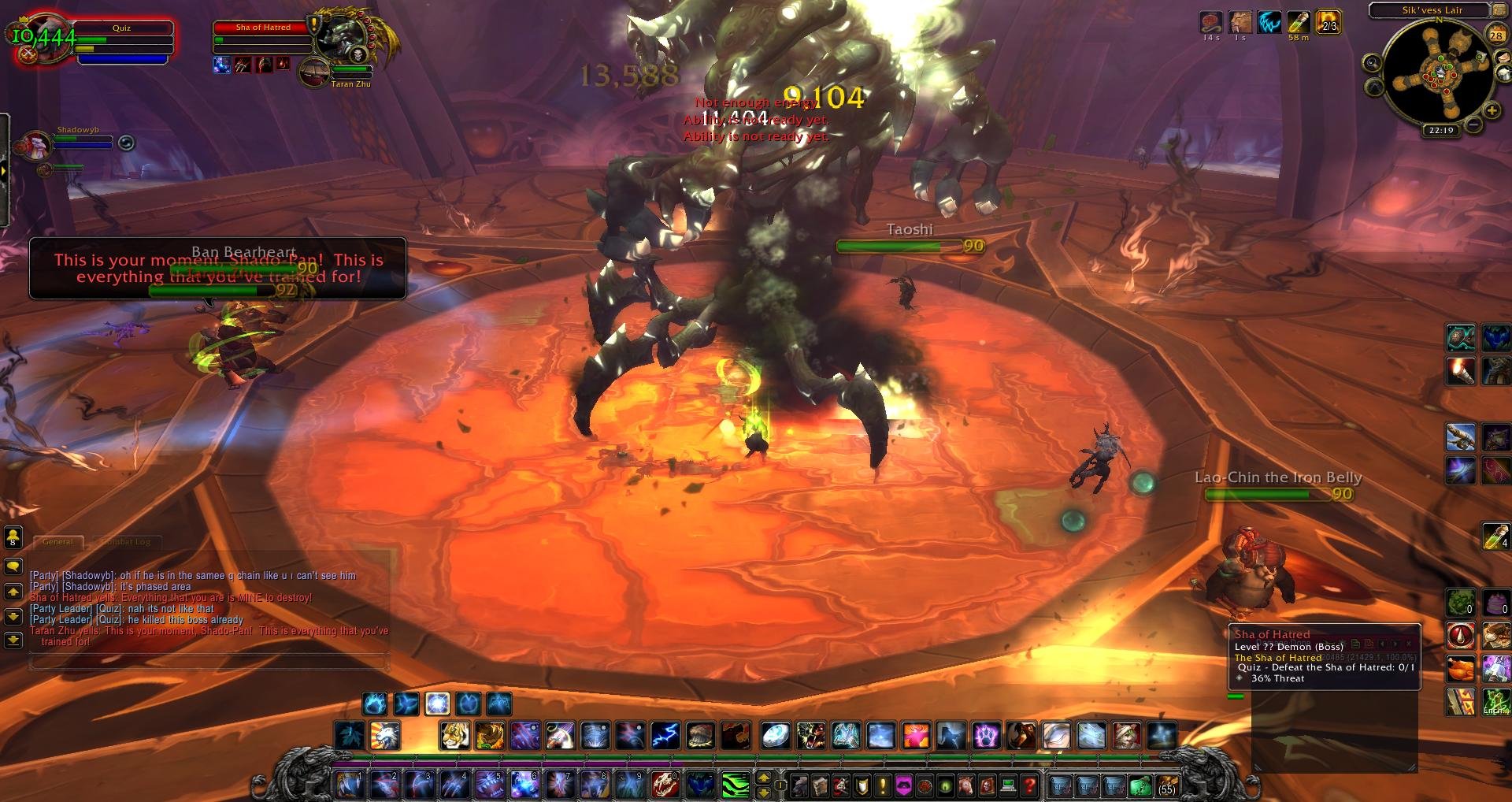 CS2 年度版 截图11