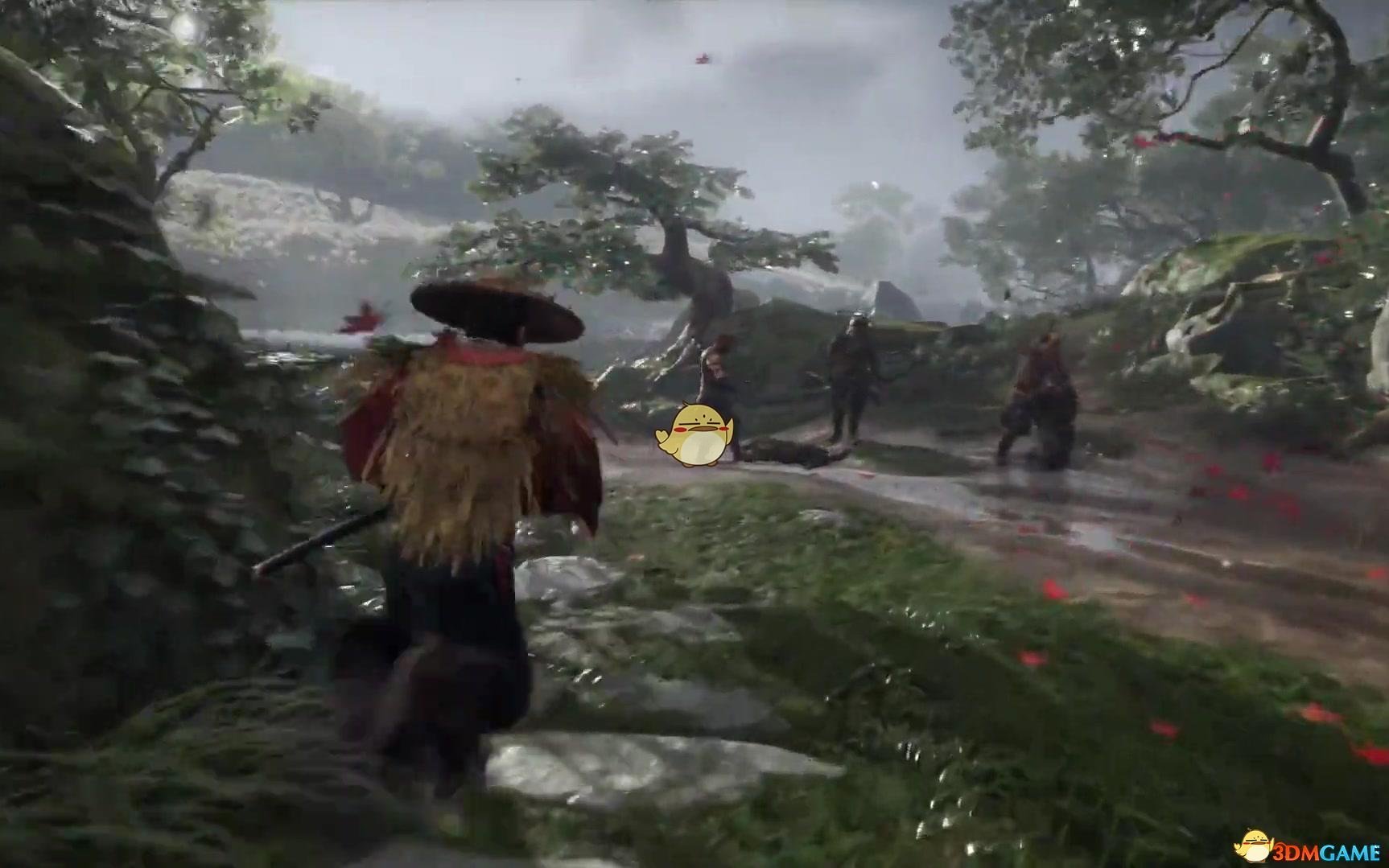 勇者斗恶龙11 年度版 截图4