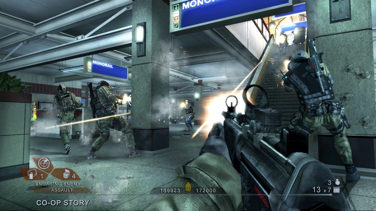 生化危机4：重制版 终极版 截图7