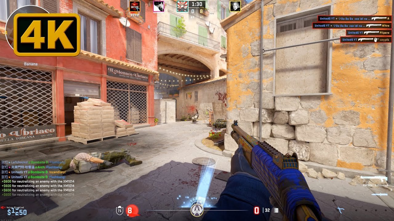 生化危机4：重制版 豪华版 截图15