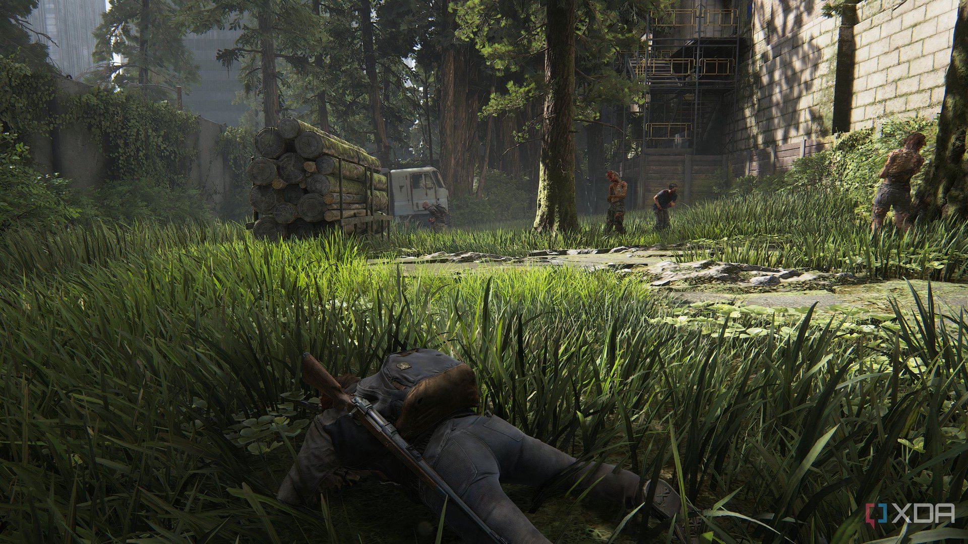 黑暗之魂3 完整版 截图21