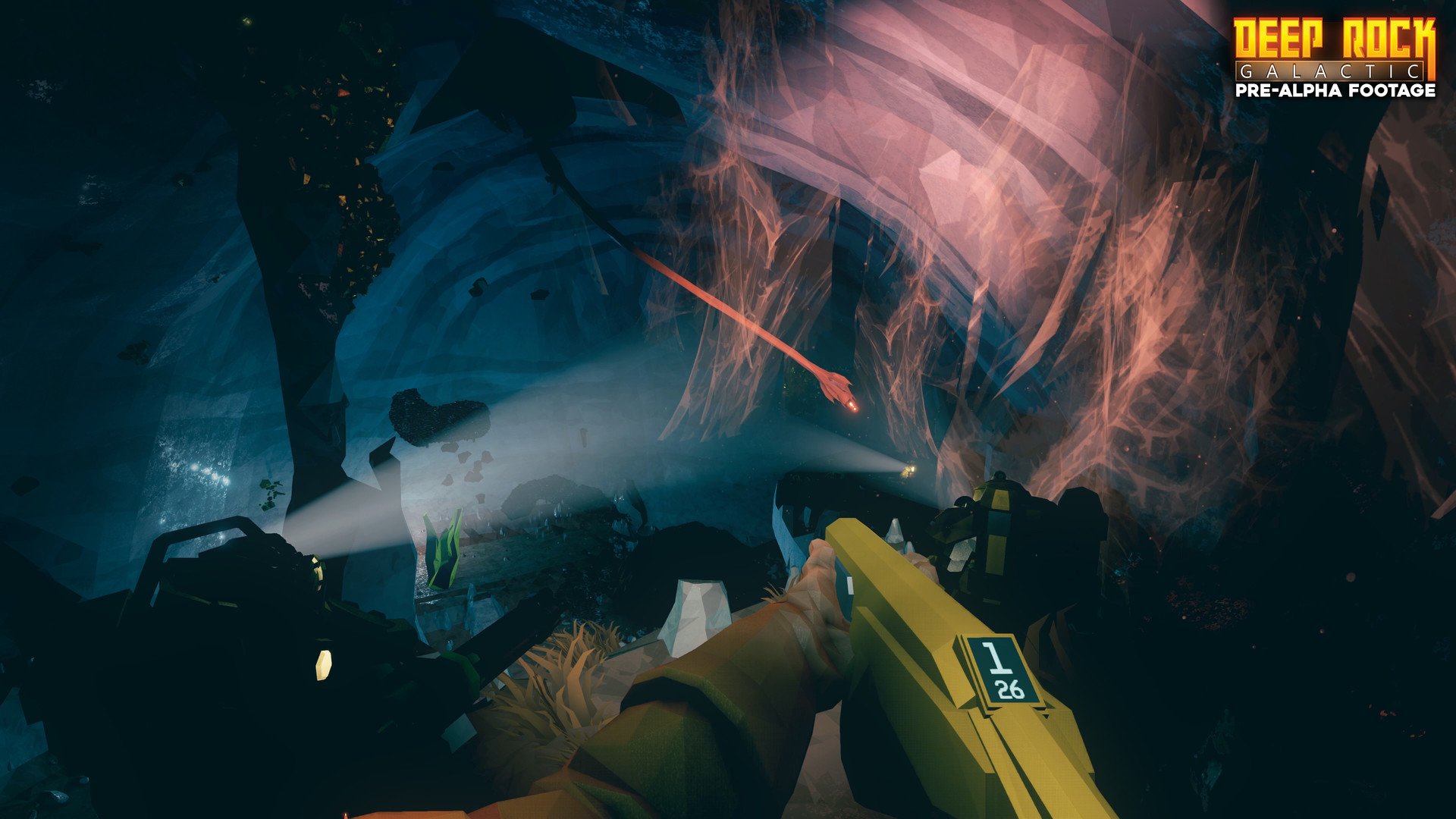 死亡搁浅 重制版 截图18