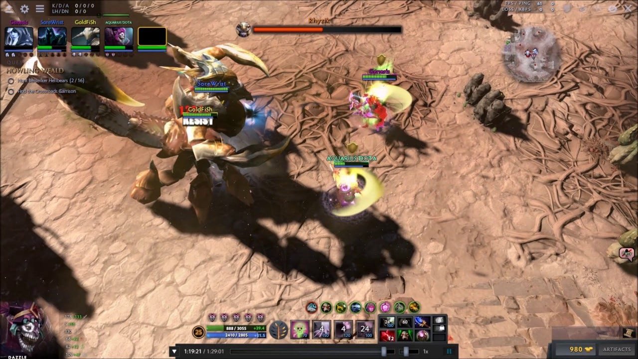 艾尔登法环 终极版 截图14