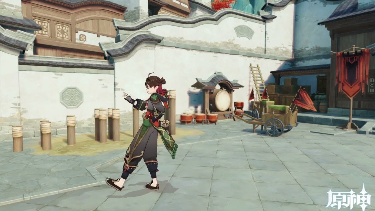 塞尔达传说：旷野之息 年度版 截图16