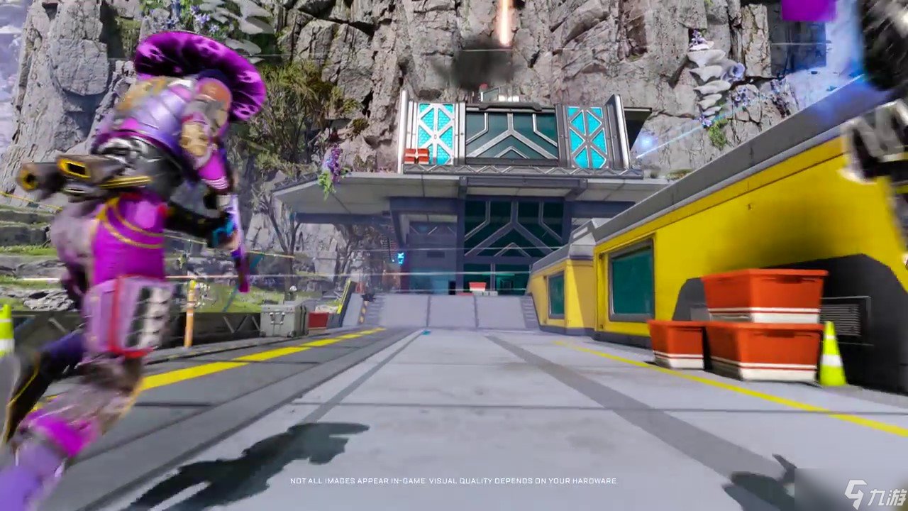 最后生还者2 完整版 截图11