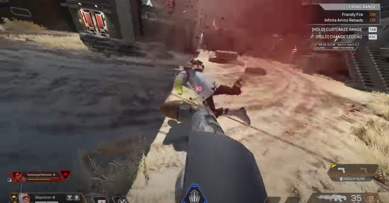 最后生还者2 完整版 截图15