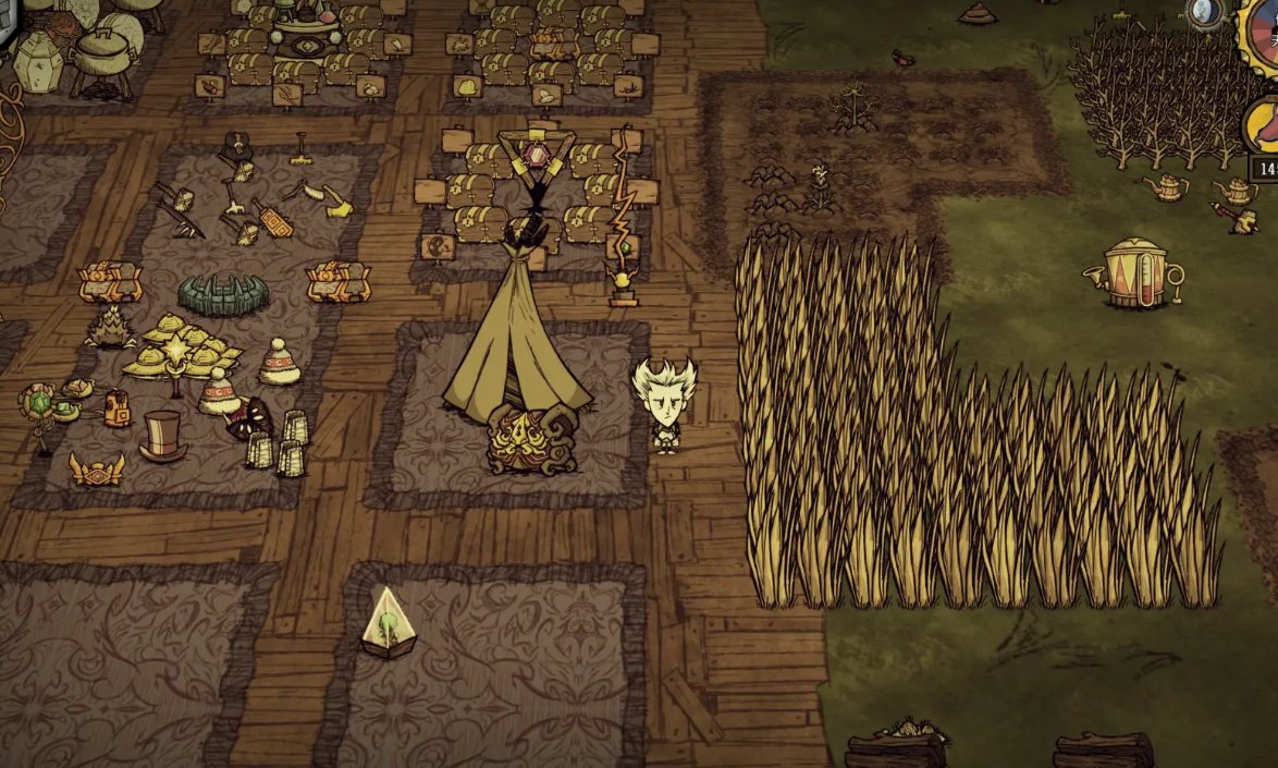 堡垒之夜 截图3