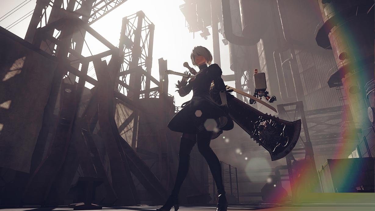 原神 终极版 截图4