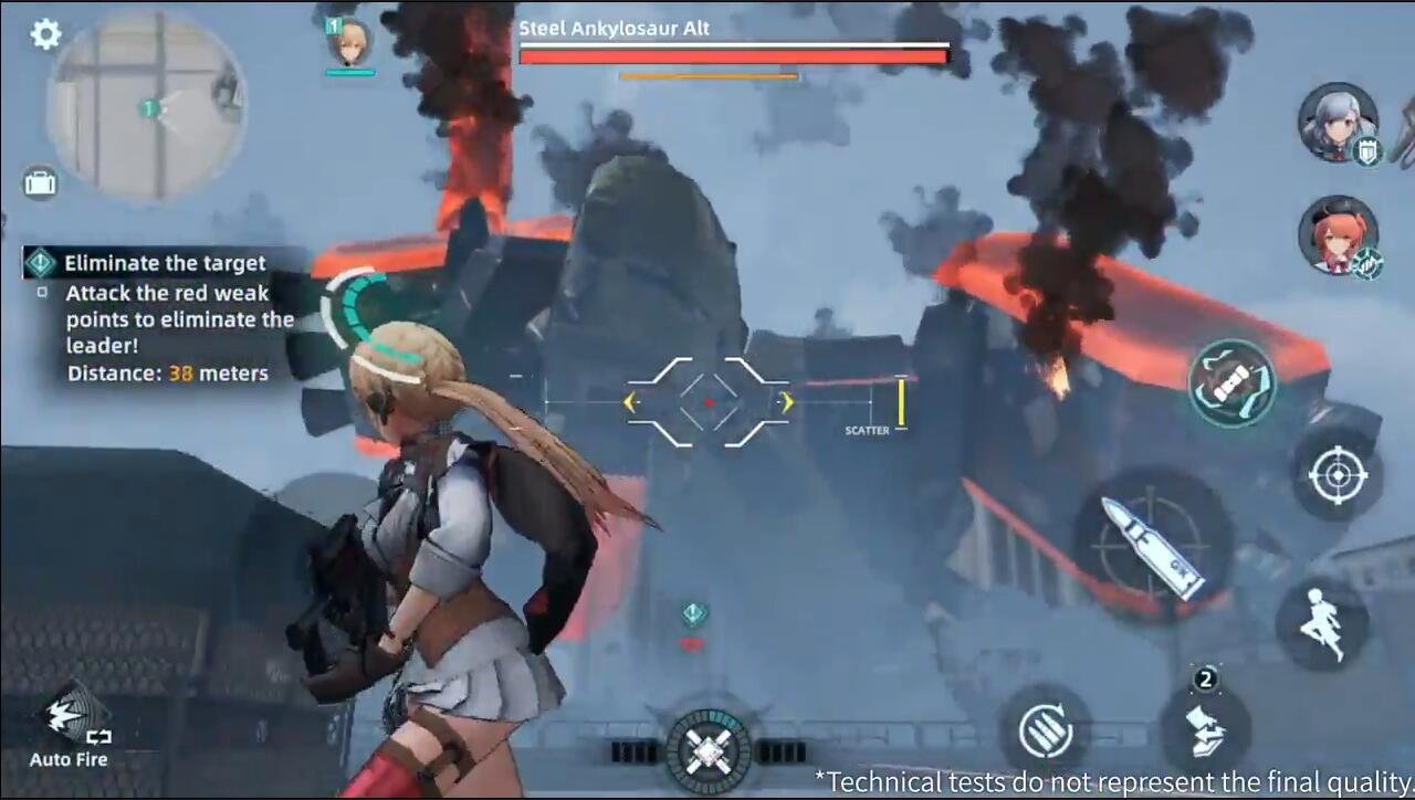 原神 终极版 截图8