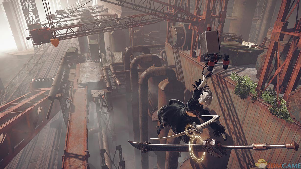 原神 终极版 截图9