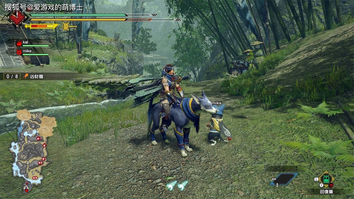 CS2 完整版 截图9