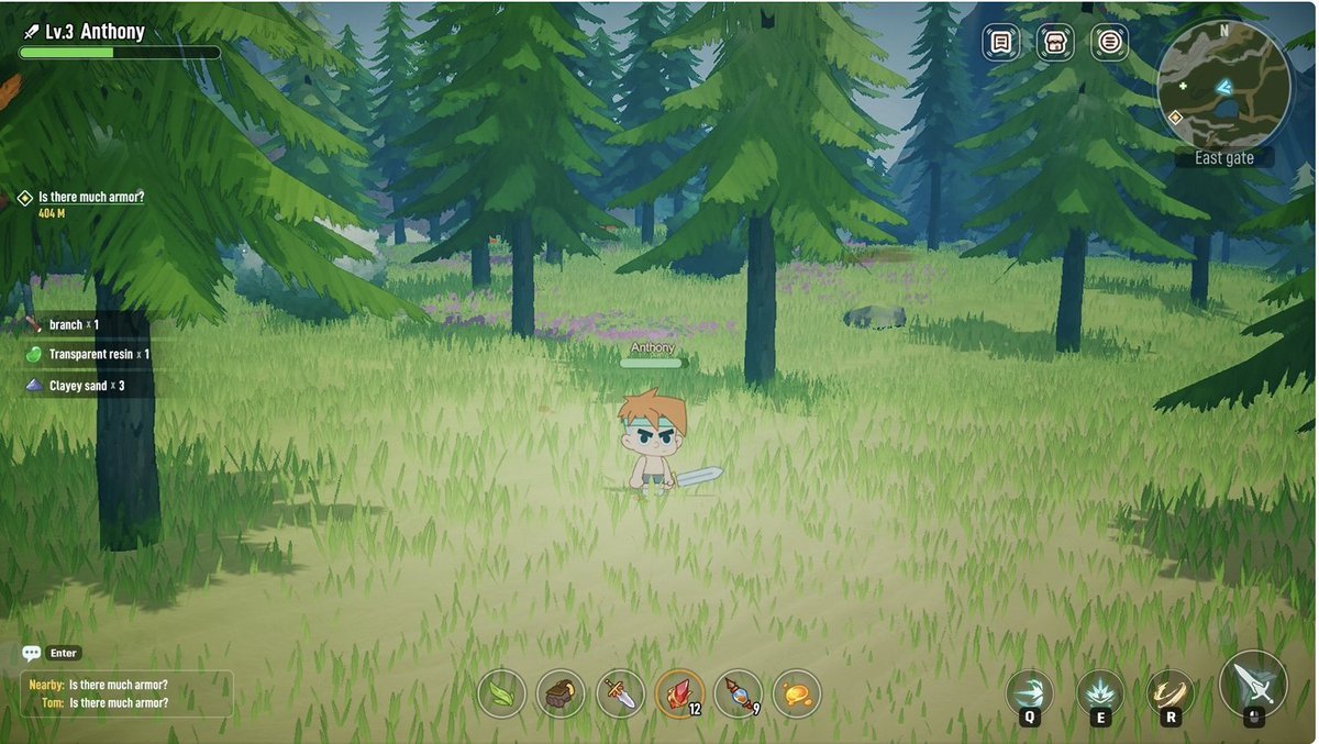 怪物猎人：世界 完整版 截图8