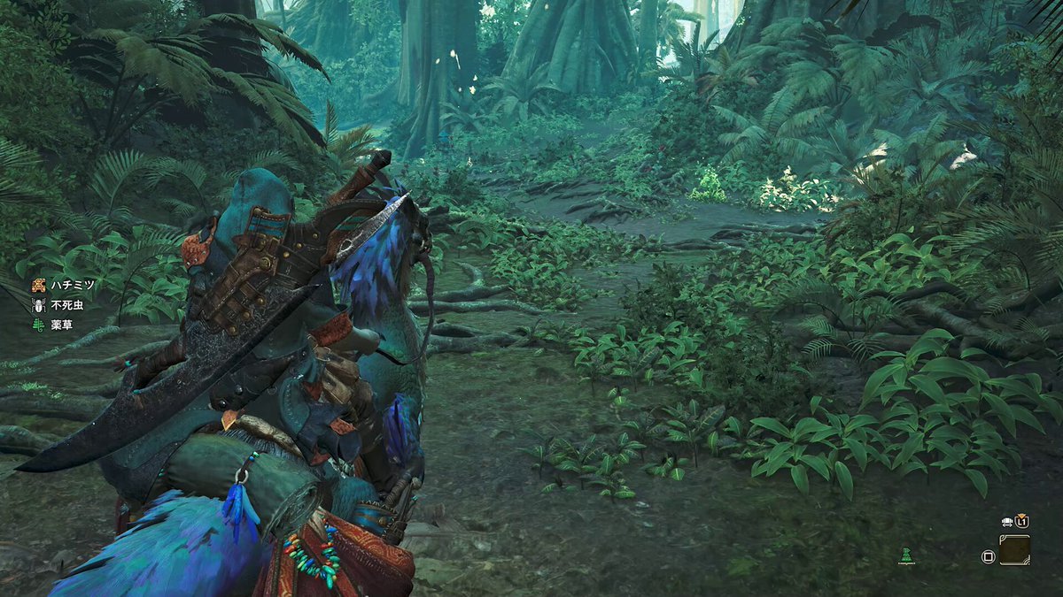 怪物猎人：世界 完整版 截图19