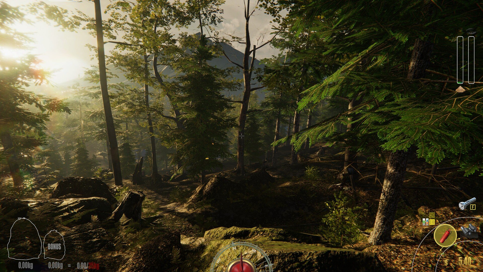 怪物猎人：世界 完整版 截图21