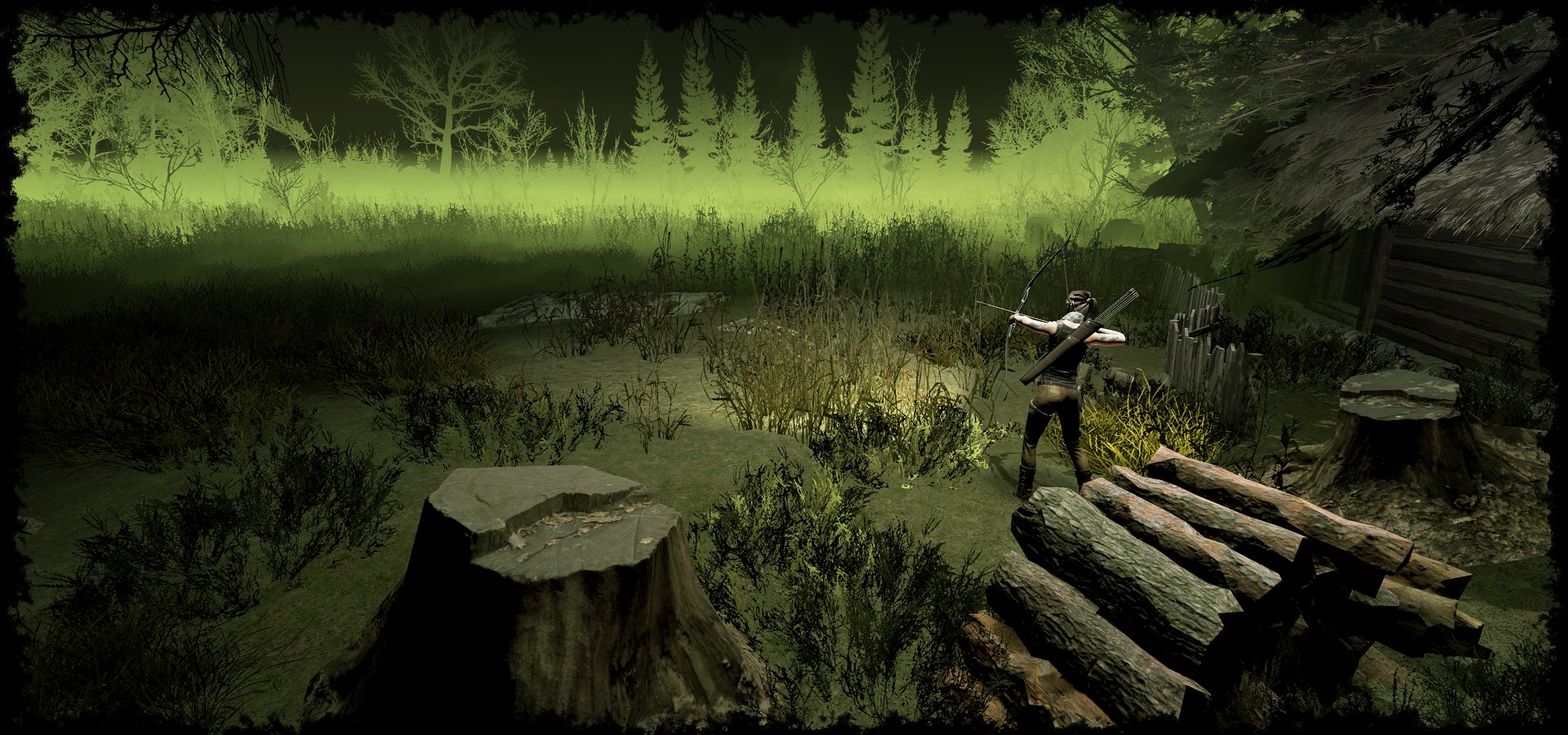 怪物猎人：世界 完整版 截图22